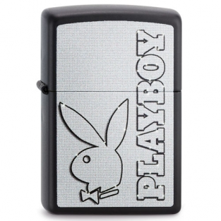 Zippo Playboy 2003523